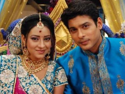 Balika Vadhu's both fame Siddharth dies of heart attack, co-star Pratyusha Banerjee's death still mystery | बालिका वधूच्या दोन्ही मुख्य कलाकारांचे कमी वयातच निधन, प्रत्युषाचा मृत्यू आजही रहस्यच