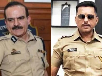 Approve my gun license; Anup Dange demands CP for self-defense | मला बंदुकीचा परवाना मंजूर करा; स्वसंरक्षणासाठी अनुप डांगेंनी CP कडे केली मागणी