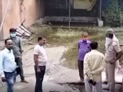 five members death same family one by one in last three days motihari bihar know how doctors reacts | भयंकर! एकाच कुटुंबातील 5 जणांचा मृत्यू; 3 दिवसांत झालेल्या घटनेने खळबळ, नेमकं काय घडलं? 