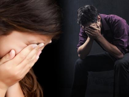 Crime News brother committed suicide after being informed that father raped minor daughter | नात्याला काळीमा! वडिलांचा मुलीवर बलात्कार; बहिणीची 'ती' ऑडिओ क्लिप ऐकल्यावर भावाची आत्महत्या