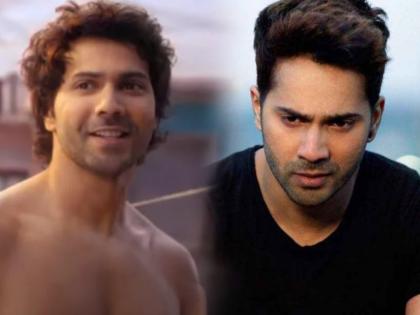 Varun Dhawan's underwear ad on viewers radar, viewers says stop advertising vulgarity | 'लाज कशी वाटत नाही' , वरुन धवनची अंडरवियर जाहिरात वादात, काय आहे नेमकं कारण