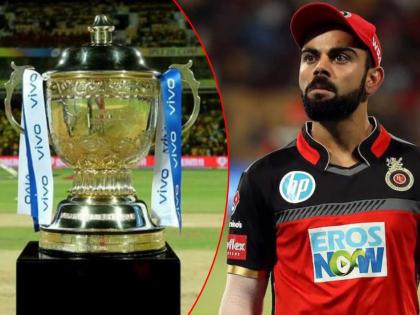 विराट कोहली नव्हे तर 'हा' आहे आयपीएलमध्ये सर्वाधिक कमाई करणारा खेळाडू!
