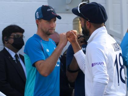 India vs England : Jos Buttler will be the vice-captain and wicket-keeper for England in the 5th Test against India | India vs England : इंग्लंडनं पुन्हा उप कर्णधार बदलला; पाचव्या कसोटीत प्लेईंग इलेव्हनसाठी दोन खेळाडूंमध्ये होणार टॉस!