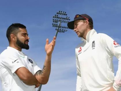 India vs England 5th Test: Manchester Test on the verge of cancellation?Sourav Ganguly said he did not know whether the match would take place or not | India vs England 5th Test : मॅंचेस्टर कसोटी रद्द होण्याच्या मार्गावर? सौरव गांगुलींचं सूचक विधान, म्हणाले...