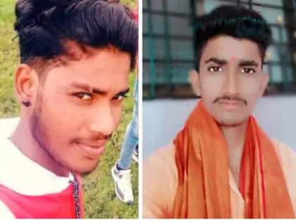 Re-victim of partial bridge; In the middle of the night, the motorcycle fell directly into the pit, killing both of them | अर्धवट पुलाचे पुन्हा बळी; मध्यरात्री मोटारसायकल थेट खड्ड्यात कोसळून दोघे ठार