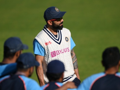 India vs England : 'Virat Kohli e-mailed the BCCI at midnight': David Gower claims Indian players 'hightailed' out of England for IPL | India vs England : टीम इंडियाच्या 'प्रामाणिकतेवर' इंग्लंडच्या माजी कर्णधारानं उपस्थित केला प्रश्न; विराट कोहलीचं नाव घेऊन मोठा दावा! 
