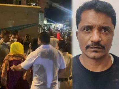 Sensation in Dharavi, a charasi turned terrorist, Jan's family for security under police surveillance | धारावीत खळबळ, एक चरसी बनला दहशतवादी, सुरक्षेसाठी जानचे कुटुंब पोलिसांच्या देखरेखीखाली