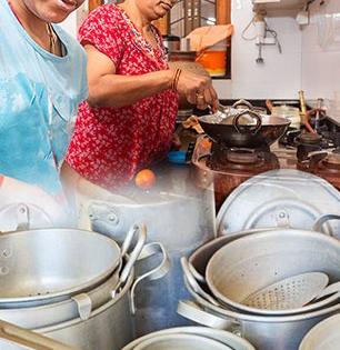 Cooking Tips: Never cook food in 'these' metal utensils; check out details