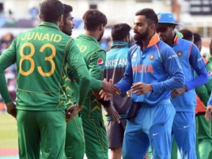 India vs Pakistan : Gautam Gambhir names his playing XI for India's clash v Pakistan in T20 WC 2021 | T20 World Cup : पाकिस्तानविरुद्धच्या लढतीसाठी गौतम गंभीर जाहीर केले टीम इंडियाचे ११ शिलेदार