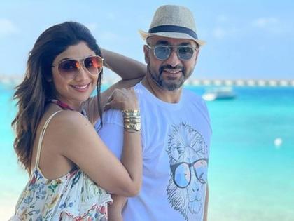 As soon as Raj Kundra was granted bail, Shilpa Shetty expressed her feelings that now the post is going viral | Shilpa Shetty: राज कुंद्राला जामीन मिळताच शिल्पा शेट्टीने अशी व्यक्त केली भावना, आता ती पोस्ट होतेय व्हायरल