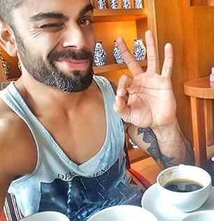 Virat Kohli's Fitness Secret : समोर आलं विराट कोहलीचं फिटनेस सिक्रेट; फक्त ३० मिनिटांचा व्यायाम अन् काय खातो जाणून घ्या