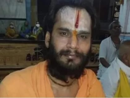 Suspicious death of another sadhu in Ayodhya, falling from the third floor of the temple | अयोध्येत आणखी एका साधूचा संशयास्पद मृत्यू, मंदिराच्या तिसऱ्या मजल्यावरुन पडून अंत