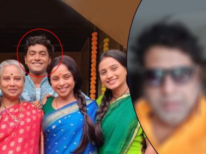 Marathi Serial actor Rohan Aka Srujan Despande from Mulgi Zali Ho is son of this famous actor | 'मुलगी झाली हो' मालिकेतल्या रोहनला घरातूनच मिळालं अभिनयाचे बाळकडू, तो आहे या प्रसिद्ध मराठी अभिनेत्याचा मुलगा