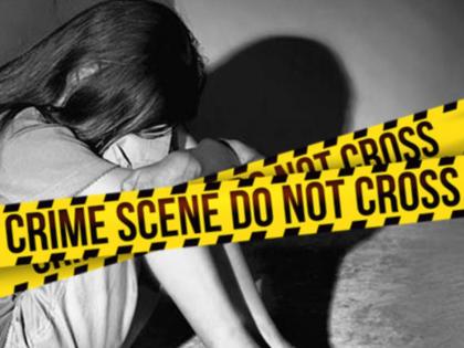 Crime News bihar man tries to rape women killed her with an axe | माणुसकीला काळीमा! साधुने महिलेवर केला बलात्काराचा प्रयत्न; विरोध करताच केली निर्घृण हत्या