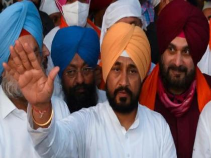 Disagreements in Punjab Congress before cabinet expansion, many MLAs angry, open front against controversial Rana Gurjit Singh | कॅबिनेट विस्तारापूर्वी पंजाब काँग्रेसमध्ये मतभेद, अनेक आमदार नाराज, वादग्रस्त राणा गुरजित सिंगविरुद्ध उघडली आघाडी