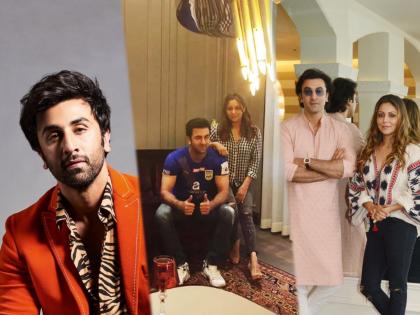 At The Age Of 39 You Will Be Shocked To Know Ranbir Kapoor Net Worth
