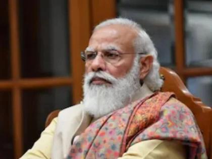 If Congress comes to power, Narendra Modi will be arrested and hanged, Congress leader's provocative claim | Congress सत्तेवर आल्यास Narendra Modi यांना अटक करणार आणि फासावर लटकवणार, काँग्रेसच्या नेत्याचा प्रक्षोभक दावा 