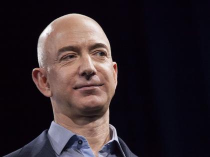 Jeff Bezos in trouble, 21 senior employees of the company made serious allegations, what exactly is the case | Jeff Bezos अडचणीत, कंपनीतील २१ वरिष्ठ कर्मचाऱ्यांनी केले गंभीर आरोप, नेमकं काय आहे प्रकरण