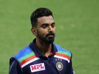 K.L. Rahul: "KL Rahul does not have the qualities to captain India", former cricketer Ajay jadeja says biggest weakness | K.L. Rahul: "के.एल. राहुलमध्ये भारताचा कर्णधार होण्याचे गुण नाहीत", माजी क्रिकेटपटूने सांगितली सर्वात मोठी कमजोरी