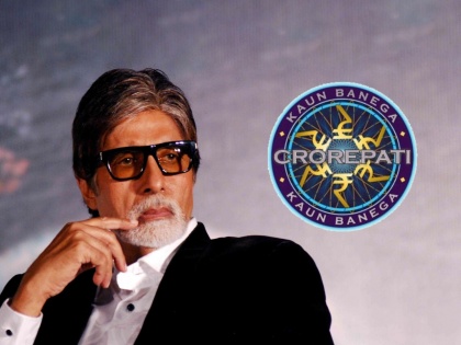 On KBC 13, Amitabh Bachchan reveals his fear about Dark Night | अमिताभ बच्चन यांनाही आहे या गोष्टीचा फोबिया, पहिल्यांदाच नॅशनल टीव्हीवर सांगितली ही गोष्ट