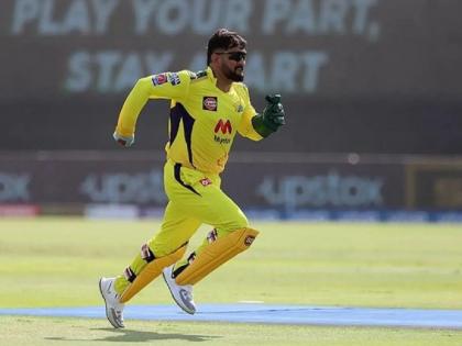 India Cements offical confirms CSK will be retaining MS Dhoni next season | MS Dhoni : महेंद्रसिंग धोनीनं दिले पुढच्या वर्षी निवृत्तीचे संकेत, पण CSK फ्रँचायझी सांगतेय वेगळंच