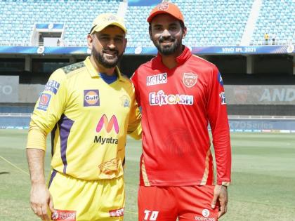 IPL 2021 : “You’ll see me in yellow next season but whether I’ll be playing for CSK you never know, MS Dhoni | MS Dhoni : पुढील वर्षी चेन्नई सुपर किंग्सकडून खेळेन की नाही, याची कल्पना नाही; महेंद्रसिंग धोनीच्या विधानानं चाहते बुचकळ्यात