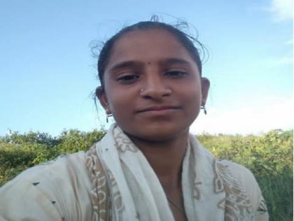 A girl who went to graze cattle with her brother drowned in a pond | भावासोबत गुरे चारण्यास गेलेल्या मुलीचा तलावात बुडून मृत्यू