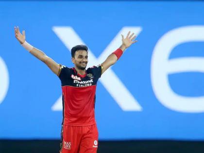 IPL 2021: Hershal Patel has a chance to make history in IPL, a feat no Indian bowler has been able to achieve | IPL 2021: Hershal Patelकडे IPLमध्ये इतिहास रचण्याची संधी, कुठल्याही भारतीय गोलंदाजाला करता आली नाहीये अशी कामगिरी 