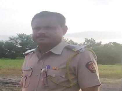 Head constable commits suicide by hanging at his residence | हेड कॉन्स्टेबलची राहत्या घरात गळफास घेऊन आत्महत्या