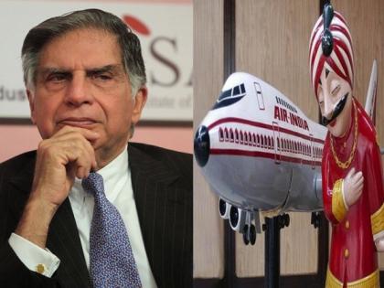 challenge for Tata is to make Air India profitable | टाटांची गगनभरारी! पण Air Indiaला नफ्यात आणण्याचे त्यांच्यासमोर आव्हान