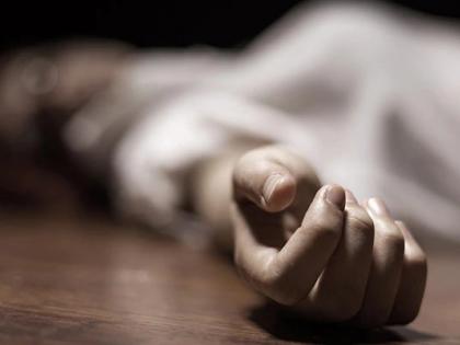 Crime News: ... Wife killed her husband with the help of her partner | Crime News: ...म्हणून पत्नीने साथीदाराच्या मदतीने केली पतीची हत्या, समोर आलं धक्कादायक कारण