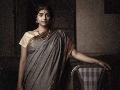 मराठमोळ्या या अभिनेत्रीला ओळखलंत का?, नवरात्री निमित्त केले स्पेशल फोटोशूट