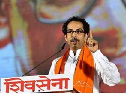 What will Uddhav Thackeray say? Shiv Sena's Dussehra Melava today | Shiv Sena's Dussehra Melava : Uddhav Thackeray काय बोलणार? शिवसेनेचा आज दसरा मेळावा