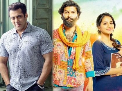 Marathi Jayanti Movie Release Date changed De To Salman Khan's Antim Movie Effect | बॉलिवूडच्या "अंतिम" निर्णयामुळे होतेय मराठी चित्रपटांची गळचेपी,जाणून घ्या काय आहे कारण