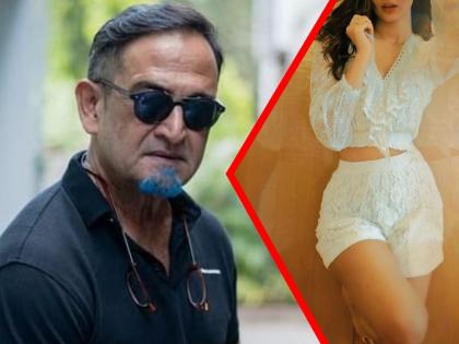 महेश मांजरेकरांची थोरली लेक आहे खूप ग्लॅमरस, तिच्या फोटोवरून हटणार नाही तुमची नजर