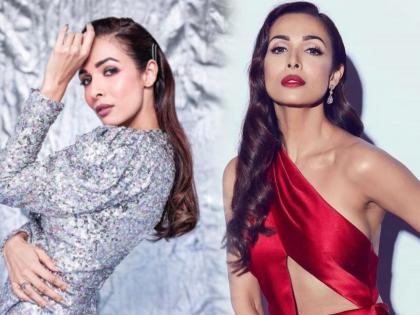 Malaika Arora did this job at an early age to earn pocket money, Know Why | पॉकेटमनी मिळवण्यासाठी कमी वयातच केले मलायका अरोराने असे काम, कुटुंबियांनाही बसला होता धक्का