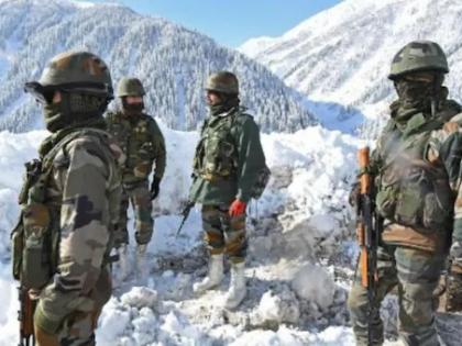 8,000 ITBP personnel to be deployed on LAC amid rising tensions with China, announces Union Home Minister Nityanand Rai | india china faceoff : चीनसोबत वाढत्या तणावाच्या पार्श्वभूमीवर LACवर ITBP चे आठ हजार जवान तैनात होणार, केंद्रीय गृहराज्यमंत्री Nityanand Rai यांची घोषणा   