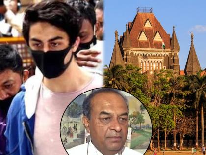 Breaking: Hearing on Aryan Khan's bail application adjourned till tomorrow | Breaking : आर्यन खानच्या जामीन अर्जावरील सुनावणी उद्यापर्यंत तहकूब