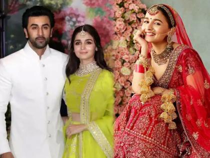 Ranbir Kapoor & Alia Bhatt Vacant Their Schedules For Getting Married In December Following Virushka's Footsteps? | रणबीर-आलियाच्या लग्नाचा मुहूर्त ठरला ?, विरुष्काप्रमाणेच 'या' ठिकाणी करणार Destination Wedding