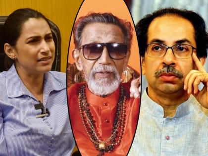 Sameer Wankhede's wife Kranti Redkar wrote letter to CM Uddhav Thackeray, name Of Balasaheb Thackeray | Sameer Wankhede: आज बाळासाहेब ठाकरे असते तर...; क्रांती रेडकरने लिहिले उद्धव ठाकरेंना पत्र