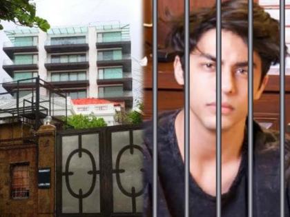 Aryan Khan to be released from jail in 26 days; A copy of the bail was issued by the High Court | आर्यन खानची २६ दिवसांनी होणार जेलमधून सुटका; जामिनाची प्रत हायकोर्टाने केली जारी