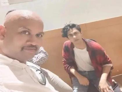 Mumbai drugs case: Pune police arrest Kiran Gosavi in Aryan Khan drugs case | Mumbai drugs case: आर्यन खान ड्रग्स केसमधील पंच किरण गोसावी अटकेत, पुणे पोलिसांनी केली कारवाई