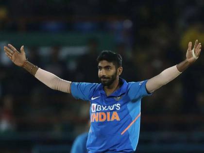 ICC T20 World Cup, IND vs NZ: We have been away from home for the last six months, Jaspreet Bumrah's big statement after the loss to New Zealand | ICC T20 World Cup, IND vs NZ: गेले सहा महिने आम्ही घरापासून दूर, न्यूझीलंडकडून झालेल्या पराभवानंतर जसप्रीत बुमराहचं मोठं विधान