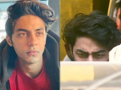 Aryan Khan got Rs 9,750 from the prison administration, what is the reason behind this? Read ... | आर्यनला तुरुंग प्रशासनाकडून मिळाले ९,७५० रुपये, यामागचं कारण काय? वाचा...