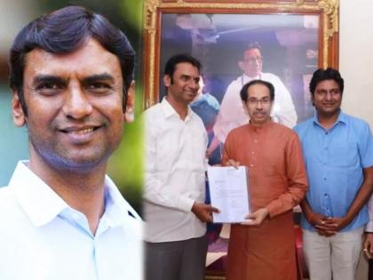 BJP's serious allegations against MVA minister Shankarrao Gadakh over employee's suicide, Kelly demands resignation | Shankarrao Gadakh: कर्मचाऱ्याच्या आत्महत्येवरून मविआमधील मंत्री शंकरराव गडाख यांच्यावर भाजपाचे गंभीर आरोप, केली राजीनाम्याची मागणी 