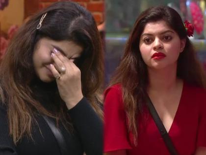 Big Boss Marathi 3 update, Fans expresses Rage Over Sneha Wagh, says she is a fool, check why | Bigg Boss marathi 3: 'हिला अक्कलच नाहीय',एका शब्दामुळे स्नेहा वाघवर भडकले चाहते