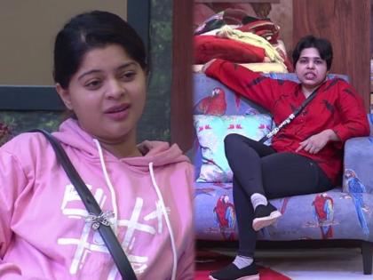 Bigg Boss Marathi 3 Upadate: Trupti Desai Argument With Sneha Wagh, Know the reason | Bigg Boss Marathi 3 Upadate: तृप्ती देसाई आणि स्नेहा वाघमध्ये झाले मतभेद,वाचा कारण