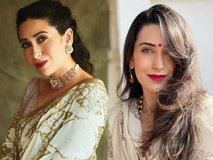 You Will Be Amazed To Know Karisma Kapoor got as alimony after divorcing Sanjay Kapur | करिश्मा कपूरला पोटगीच्या रुपात मिळते इतकी रक्कम, वाचून विस्फरतील डोळे