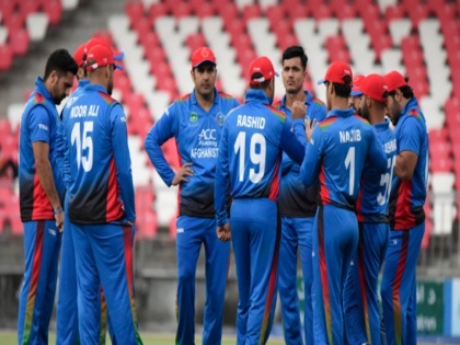 ICC T20 World Cup 2021: Not Rashid Khan but Afghanistan bowler Mujib Ur Rehman can blow New Zealand | ICC T20 World Cup 2021, AFG vs NZ : रशिद खान नाही तर अफगाणिस्तानचा हा गोलंदाज उडवू शकतो न्यूझीलंडची दाणादाण, प्रत्येक आठ चेंडूंमागे घेतो एक विकेट 