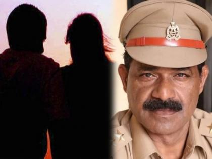 Police were having fun in the hotel with his girlfriend when his wife arrived and then there was a big fight. | गर्लफ्रेंडसोबत हॉटेलमध्ये मजा करत होता पोलीस, तेवढ्यात तिथे पोहोचली पत्नी आणि मग झाली जोरदार हाणामारी